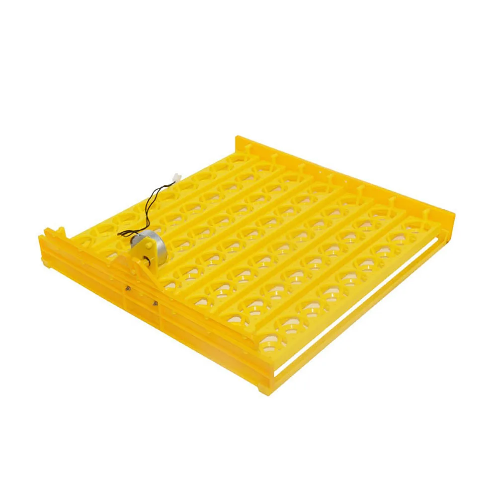 Инкубатор для птицы поворотный лоток 63 яиц инкубационное оборудование цыплят