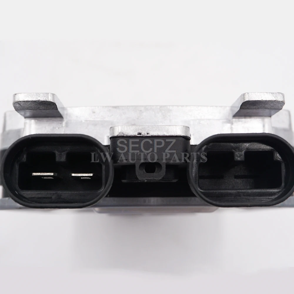 Регулятор модуля управления вентилятором для Volvo S60 Ford Galaxy Mendeo 940004105 940.00041.05 7G91 9A819