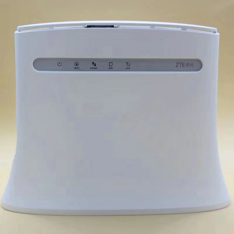 

Разблокированный беспроводной маршрутизатор MF283 4G LTE, CPE MF283U с антенным портом 4g/3G, беспроводной роутер PK Huawei B593 E5186 B315 B310