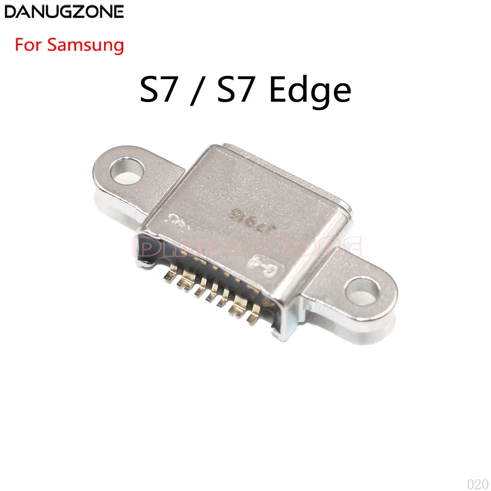 USB-разъем для док-станции Samsung S7 Edge G935F / G930 G930F G930P G930V G930T | Мобильные телефоны и