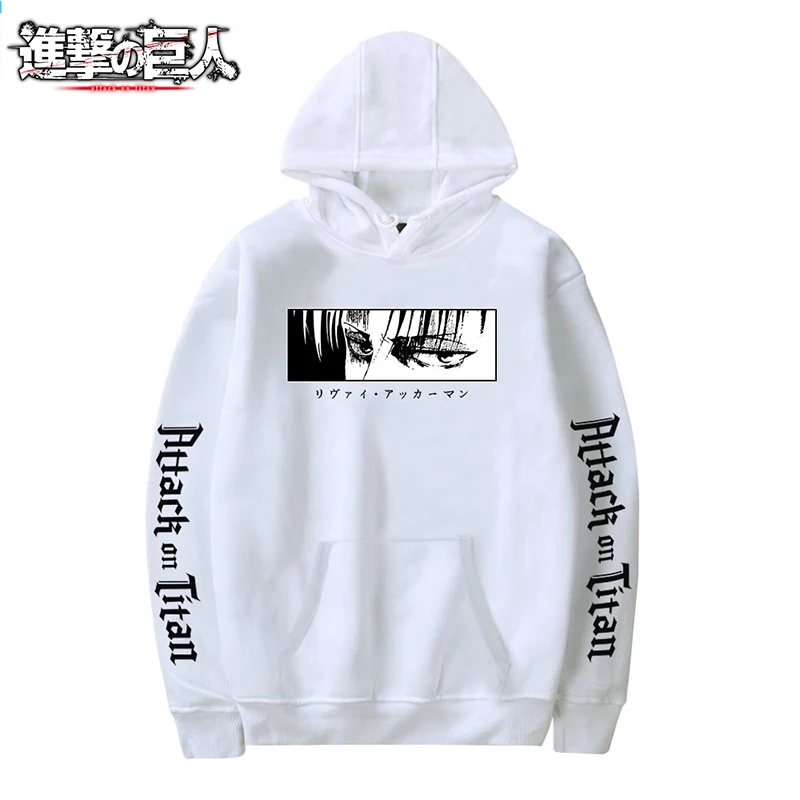 Аниме Обувь для косплея по аниме атака на Титанов Толстовка уличная Eren Леви
