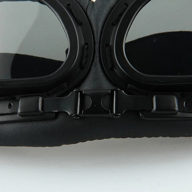 Очки мотоциклетные с защитой от УФ излучения спортивные шлемы для езды на лыжах и