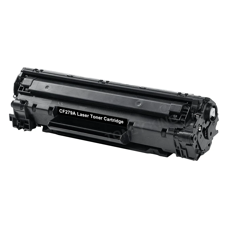 Toney King 3 шт совместимый тонер картридж CF279A 79a 279a для hp LaserJet Pro M12a M12w MFP M26a M26nw