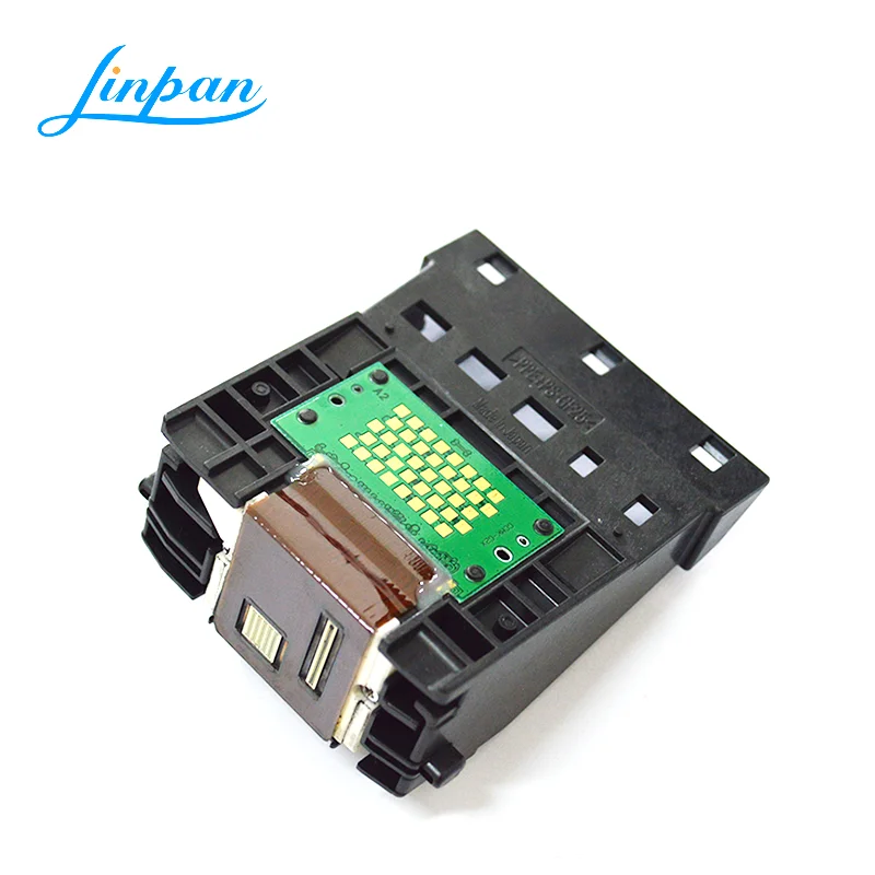 Оригинальный QY6 0045 000 печатающей головки принтера для Canon i550 PIXUS 550i|Детали