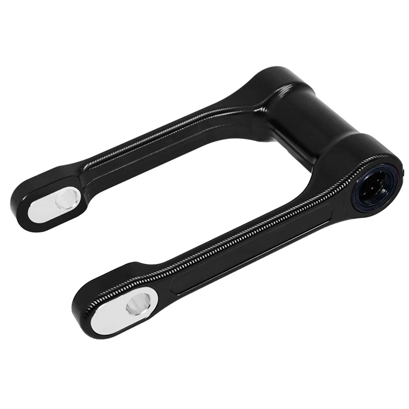 

Motorcycle Body Lowering Bracket Rear Shock Absorber Lower Cradle Suitable for Honda CRF250 L/RALLY 2012-2020