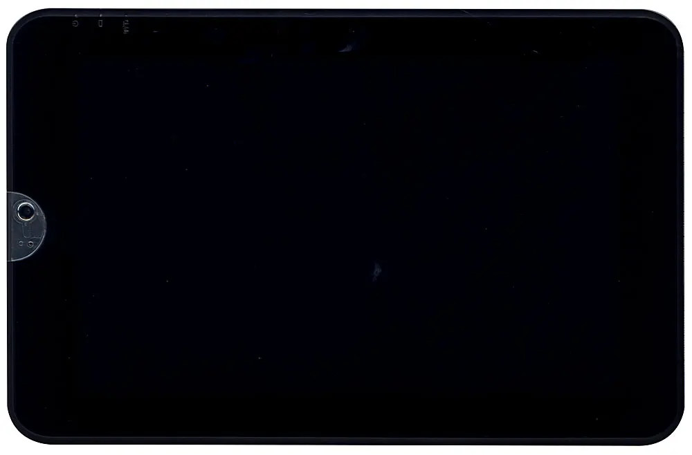 Дисплей (матрица + тачскрин) B101EW05 v.0 10.1&quot для Toshiba Thrive AT100 AT105 1280x800 (WXGA) | Мобильные