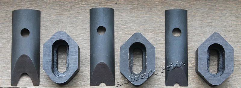 1 шт. радиус R3 R4 R6 R8 R10 запчасти для лезвий R13 всех металлических ID бизнеса