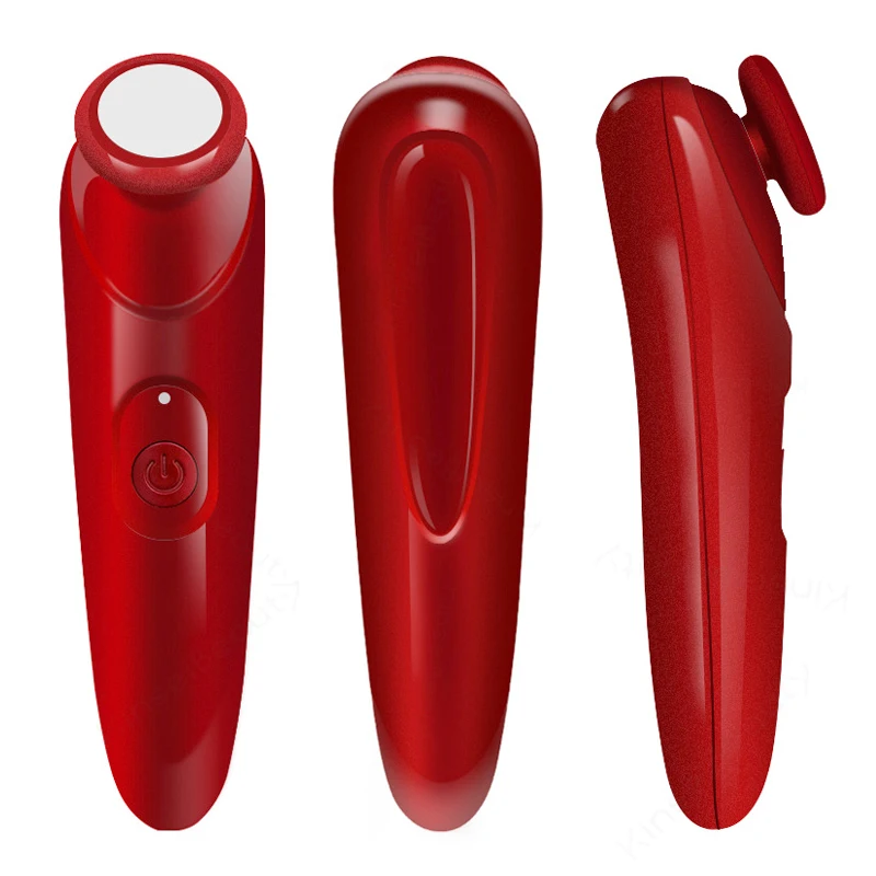 Ручка для лечения акне на лице лазерный плазменный прибор удаления шрамов прыщей