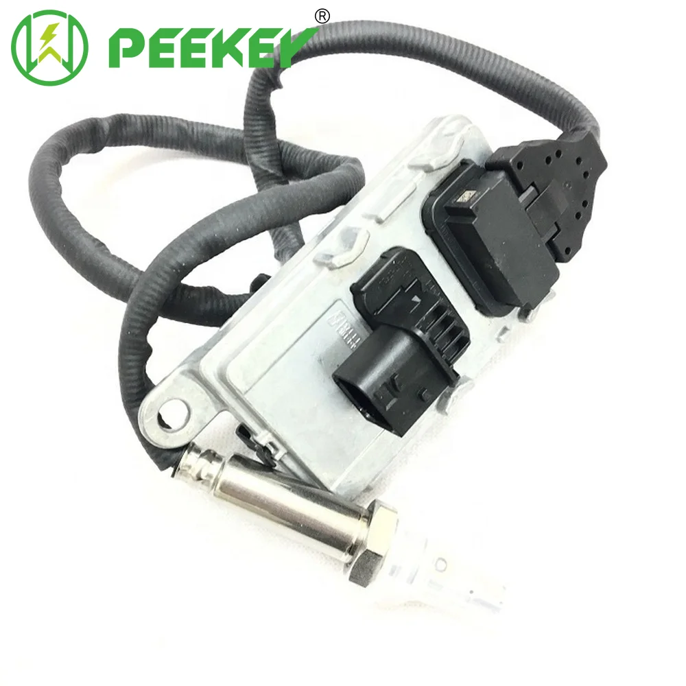 

Lambdasonde For Mercedes Benz Actros NOx Sensors A0101531428 A010 153 14 28