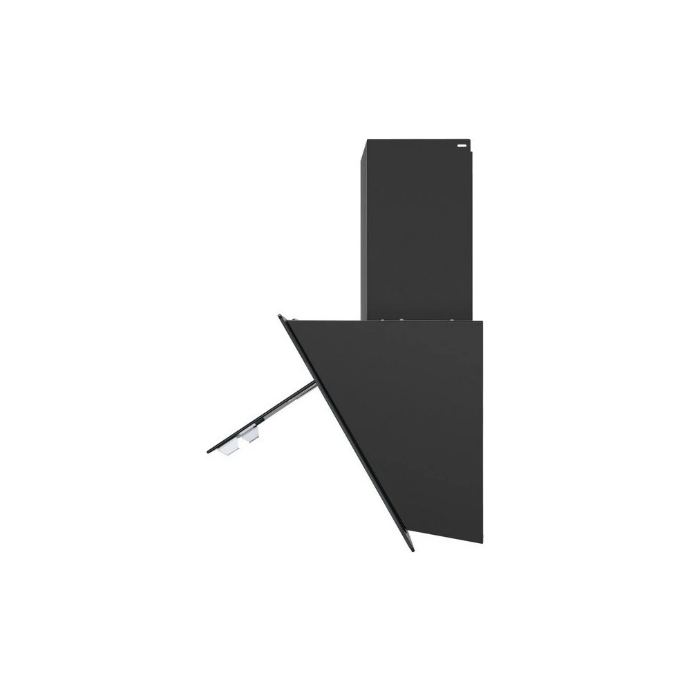 Вытяжка Maunfeld YORK PUSH 60 Glass Black | Бытовая техника