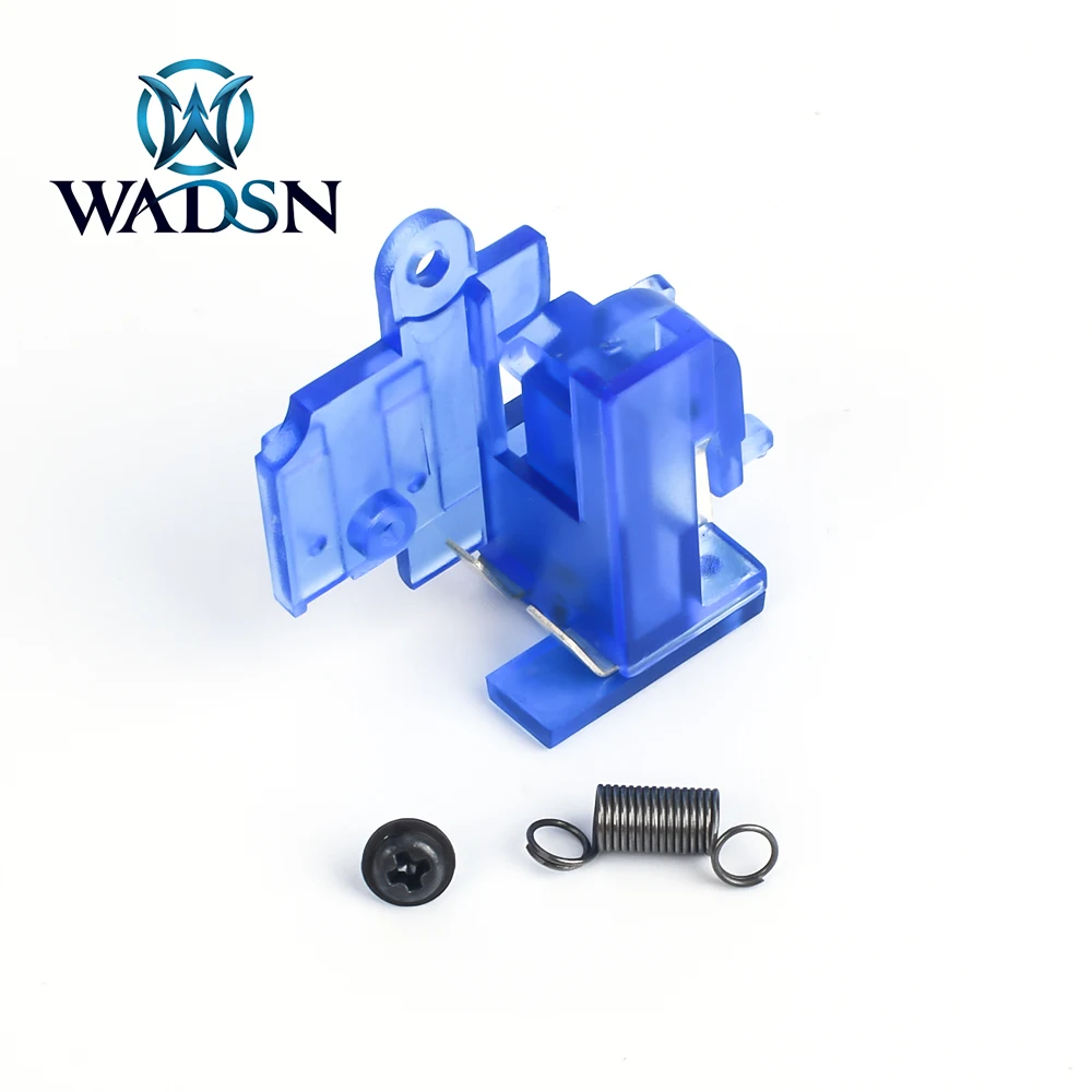 

Переключатель электронный из нейлона и пластика для AEG M4 MP5 Версия 2