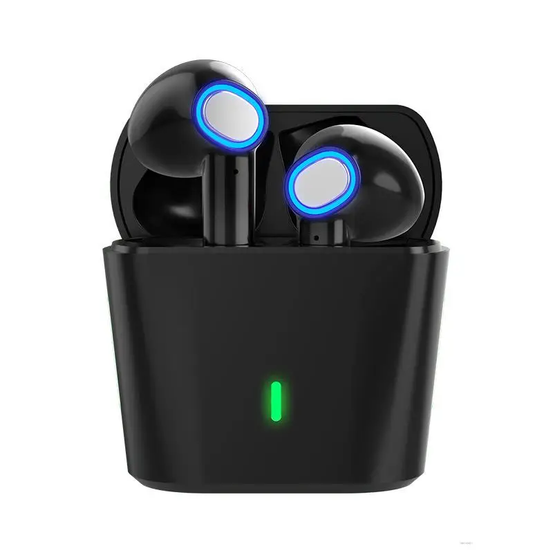 

L35 Wireless Bluetooth Earbuds Stereo Noise Reduction Low Latency Gaming Headphone