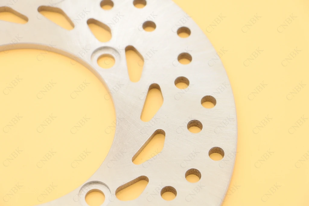 for BUELL 1200 All models 1994 - 1997 Rear Disc Brake Rotor 94 97 95 96 1995 1996 | Автомобили и мотоциклы