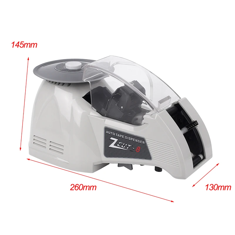 Высокая точность автоматической упаковочная лента полуфабриката бумаги