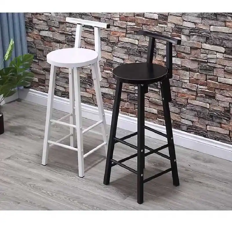 

Banqueta Todos Tipos Barstool Fauteuil Stoel Sgabello Barkrukken Taburete Sandalyeler Cadeira Silla Stool Modern Bar Chair