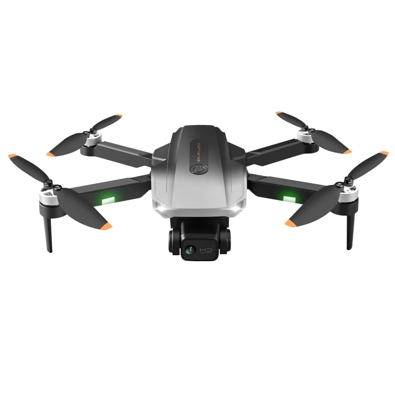 

RG101 GPS Drone With 4K Dual HD Camera Professional Aerial Photography Brushless Motor Foldable Quadcopter RC Distance