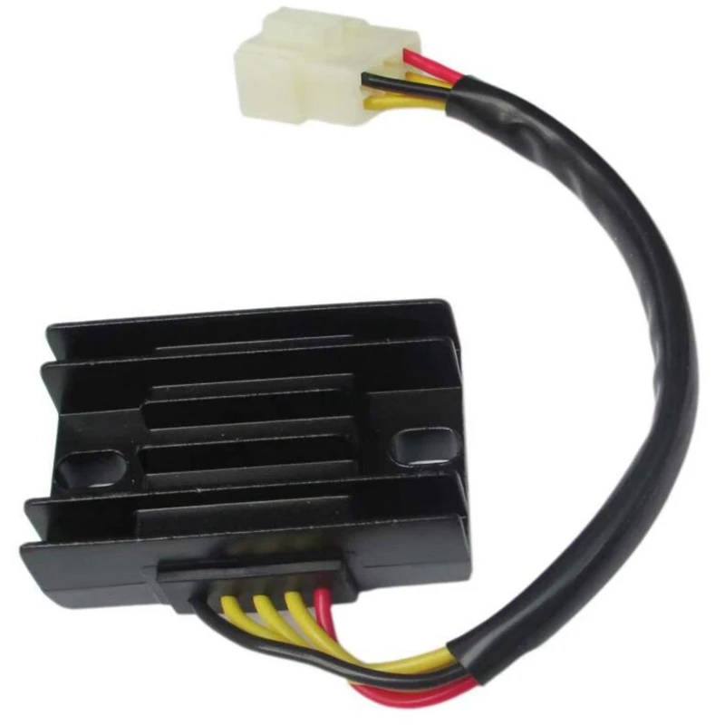 

Voltage Regulator Rectifier for Suzuki DR-Z250 LT-F160 LT-F250 LT-F300 LT160E LT-4WD LT-F4WDX Quad Runner King