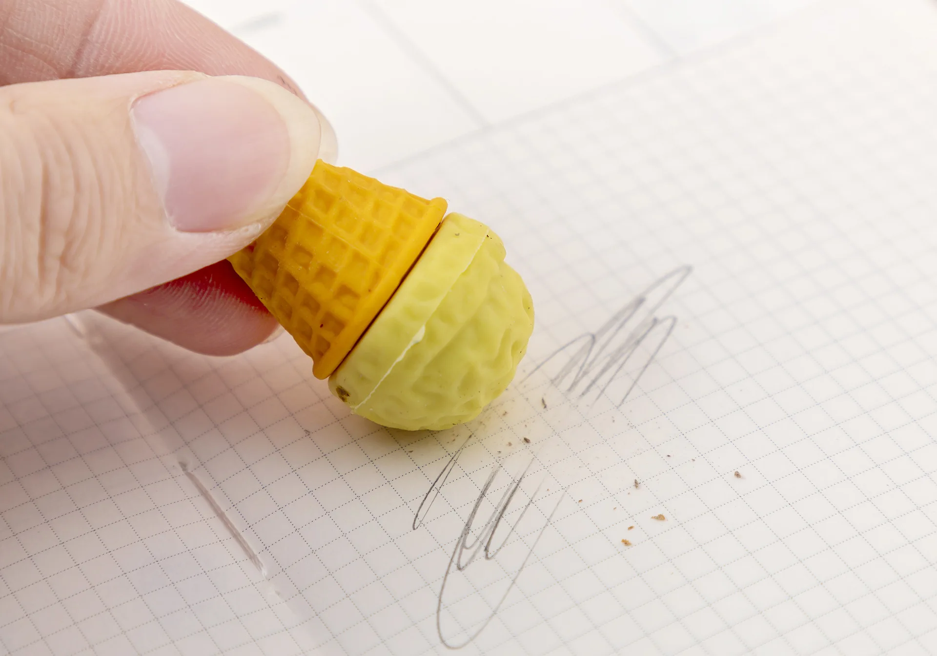 

Cartoon Creative Hamburger Fast Food Series Eraser Set School Student Supplies for Kids Gift Birthday Party Favor Prize