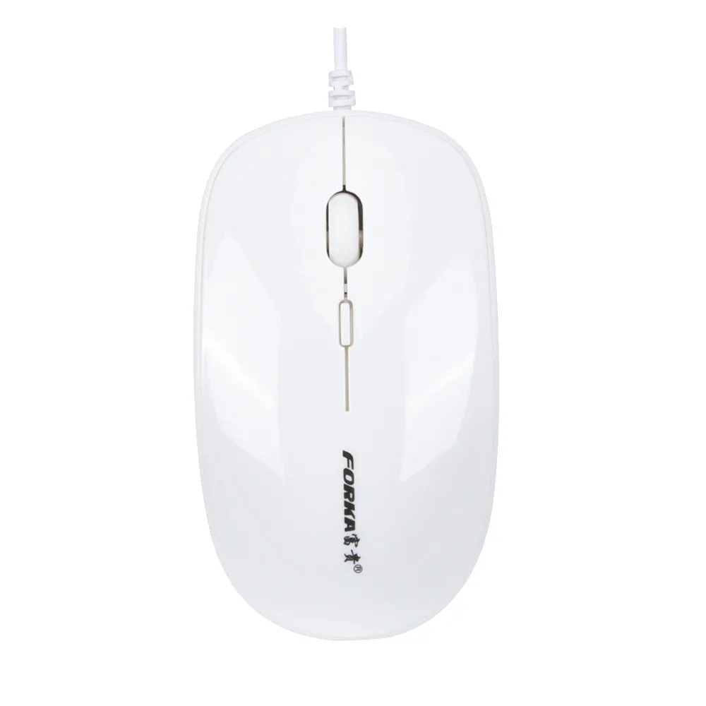 OMESHIN K9 4Button1600DPI USB Проводная Бесшумная оптическая игровая мышь s для ПК ноутбука