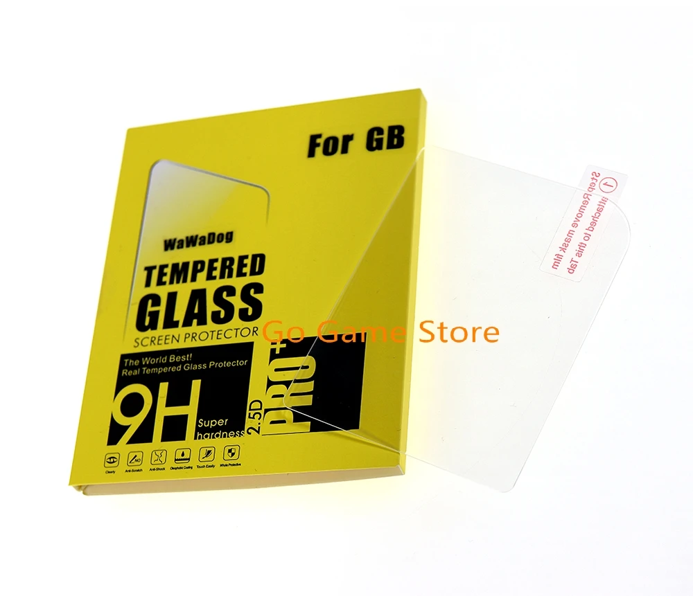 Защитная пленка защитное стекло против царапин закаленное защита для приставки