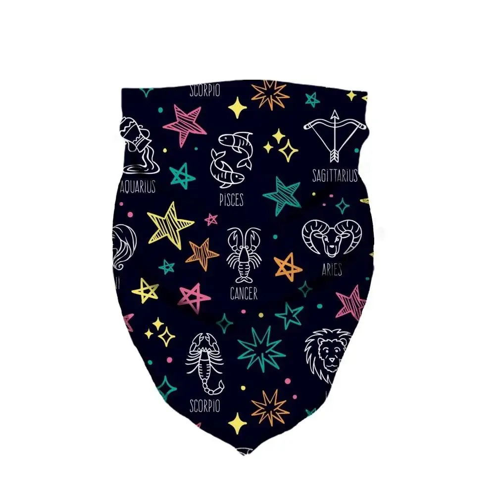 

Space Bandana