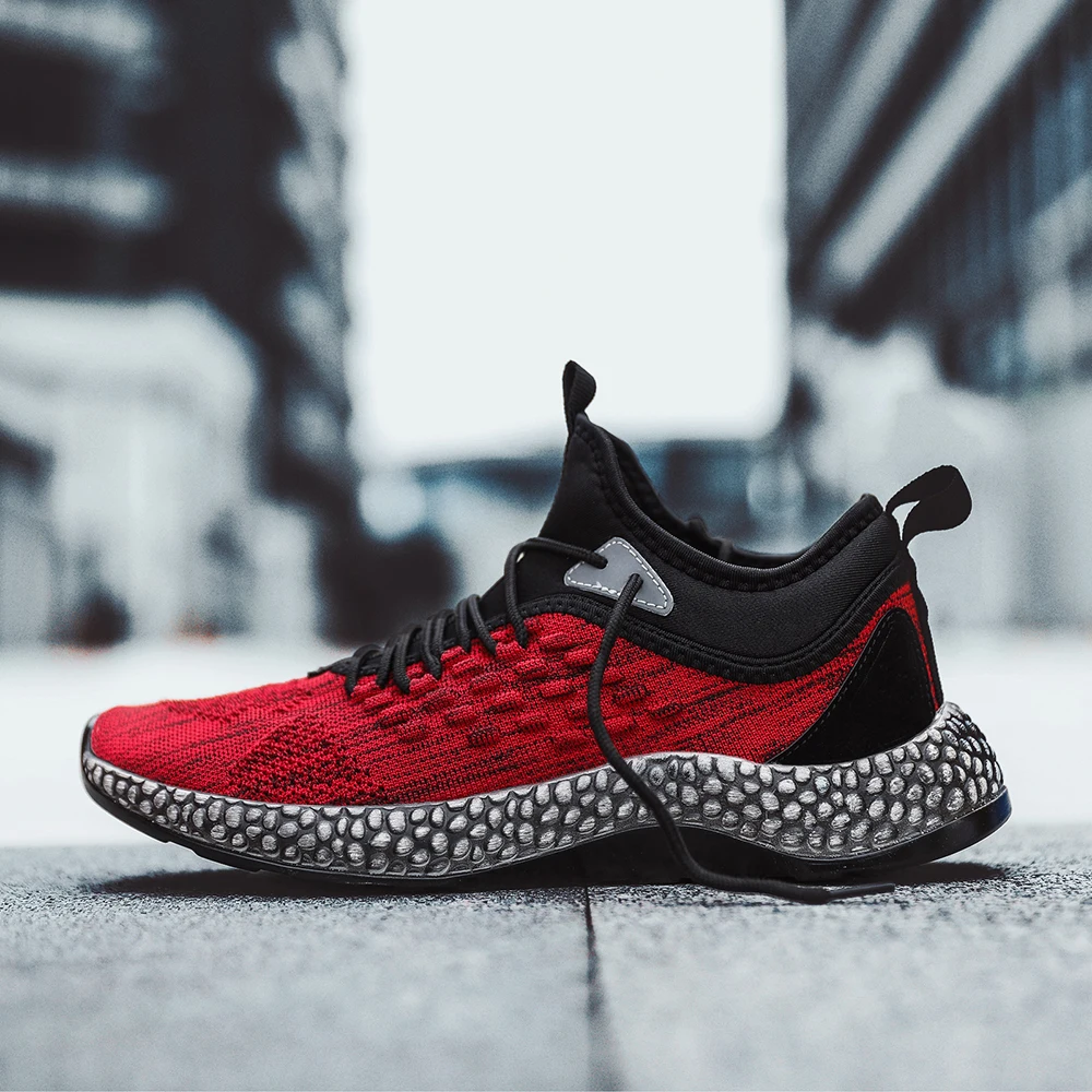 Новинка весны мужская обувь повседневная для прогулки вождения рабочая мужские