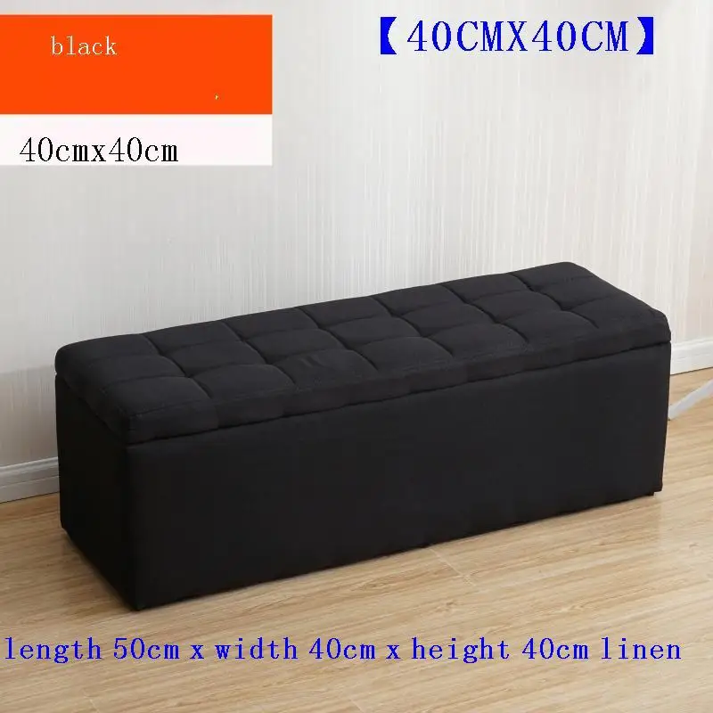 

Mueble винтажный табурет, складной магазин одежды, организация, гостиная, стул, пуф, Сменная обувь, детская мебель, табурет для ног