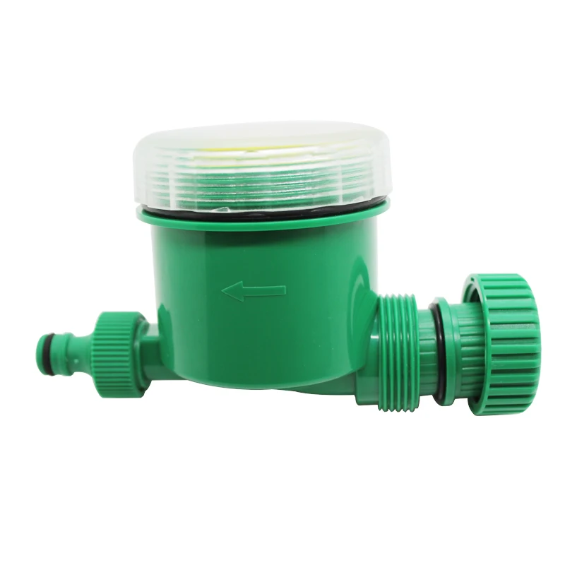 L326 Automatic Watering Timer for Garden Hose Kits DIY Micro Drip Irrigation System Controller | Дом и сад