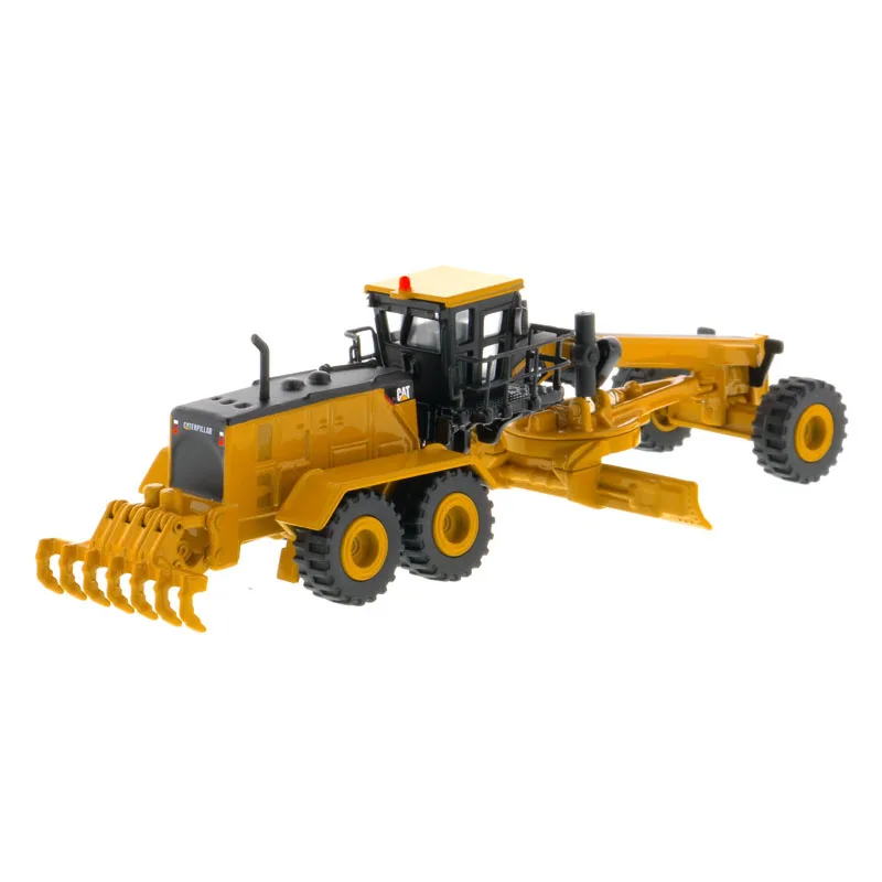 DM 85539 1:125 кошка от 24 мес. до автогрейдер|motor grader|cat graders1 grader |