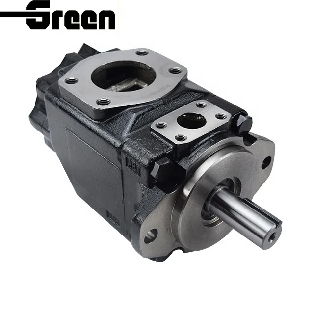 

Denison Vane Pumps T6DC T6DCW Denison Hydraulics Pump made in China