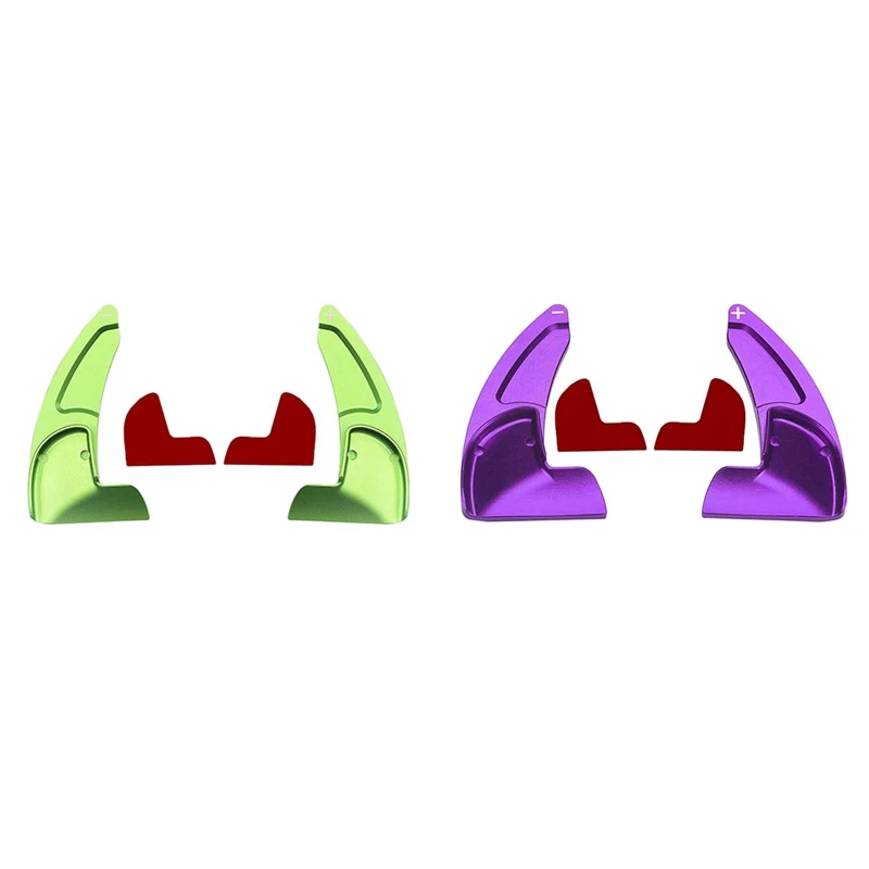 

Алюминиевая удлинительная крышка рулевого колеса для Dodge Challenger, зарядное устройство Durango 2015-2020