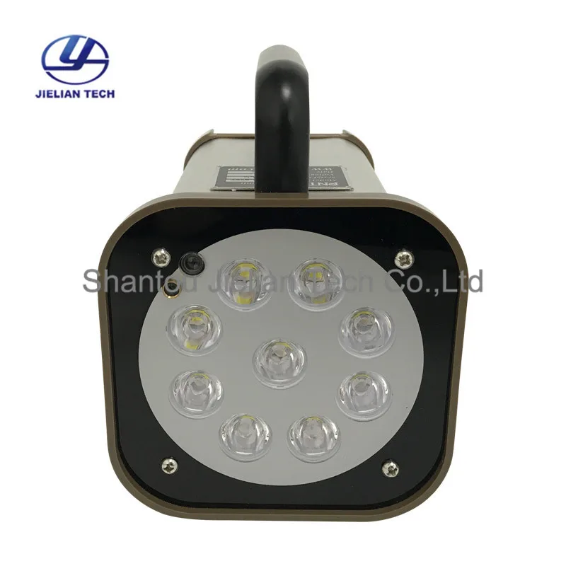 Инфракрасный автоматический стробоскоп для слежения соответствует упаковочной