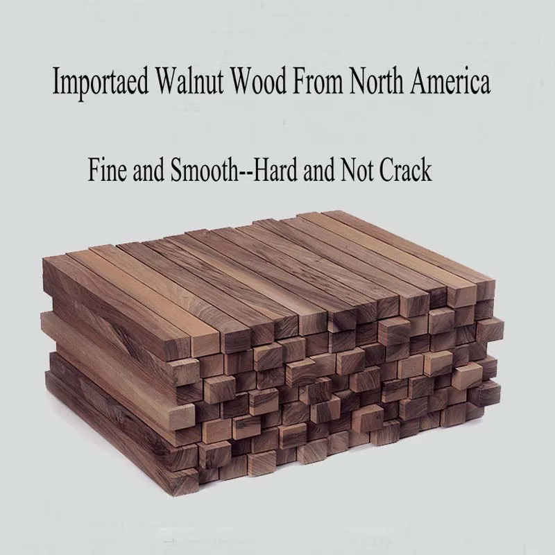 Орех 6 бит RGB светодиодный свечение цифровые часы Nixie трубки электронные