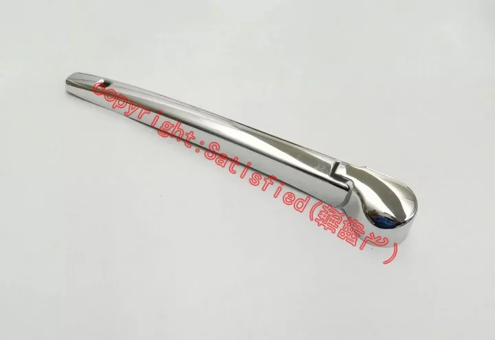 Насадка для стеклоочистителя заднего стекла из АБС-пластика насадка отделки