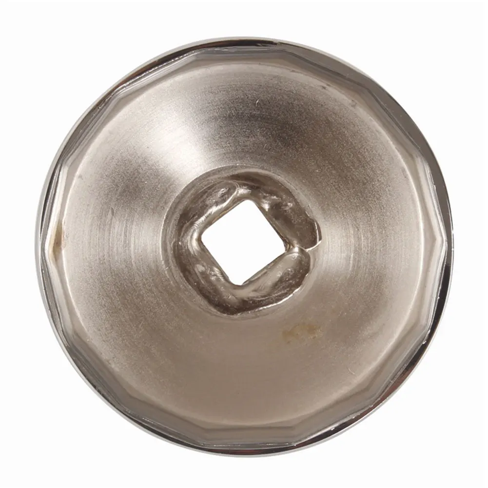 74 мм ржавчины для удаления гнезда Аксессуары Инструмент масляный фильтр