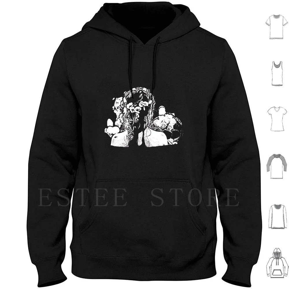 

Худи Artgirl Mrs, модная вечеринка, абстрактные современные идеи формы