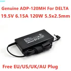 Оригинальное зарядное устройство для игровых ноутбуков MSI GP70 GS70 GP60 GP62 GL62 GL72 GE72 GE60