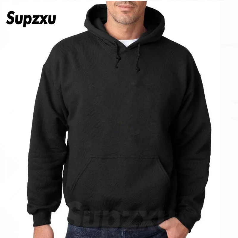 

Casual sports lace-up hoodie solid color simple spring and autumn breathable sports jogging wear trendy street sports hoodie