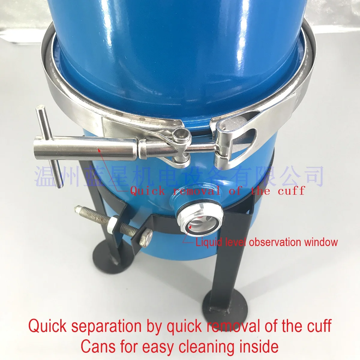 Вакуумный насос газовый сепаратор воды газа-жидкости масла-воды фильтр