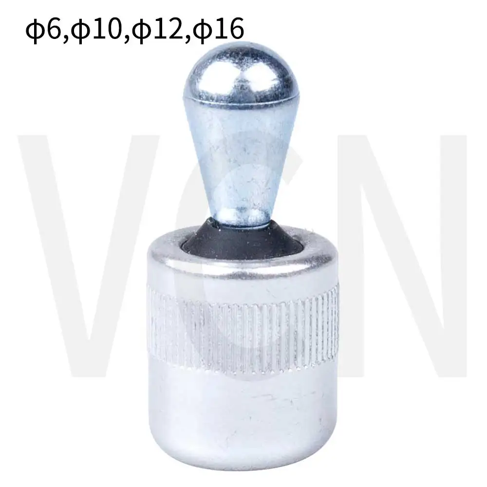 Боковые упорные штифты VCN523 VCN524 боковые Пружинные поршень с/без уплотнения