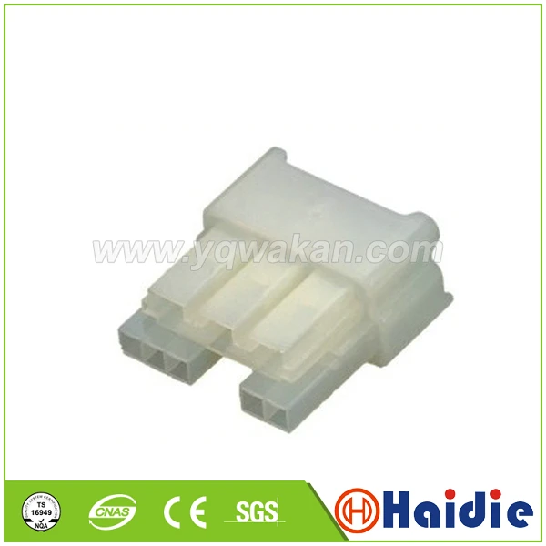 Бесплатная доставка 5 комплектов 8 контактный автомобильный проводной штекер