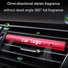 Автомобильный освежитель воздуха, парфюм, аромат для KIA K2 Sportage R GT Stinger K3 Sorento Ceed CD Cerato Forte 2018 2019 soul sorento