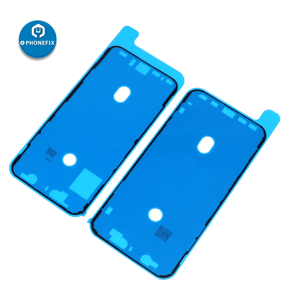 Водонепроницаемая наклейка клейкая лента для iPhone 7 7Plus 3M запасные части|sticker