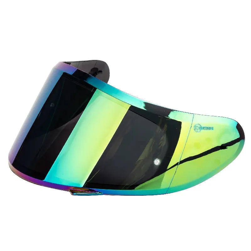 

helmet visor MT-V-12 helmet shield for MT stinger helmet and MT THUNDER 3 helmet 7 color available