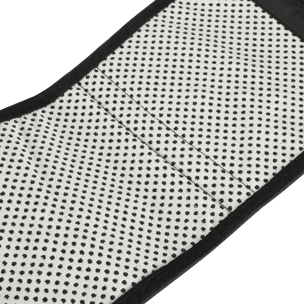 Magnetic Self-Heating Lower Back Lumbar Waist Pad Belt Support Protector | Красота и здоровье