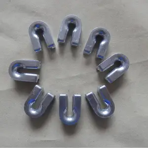 Проушина для насадки триммера T35 для HUSQVARNA S35, T25X, T35X, T45X