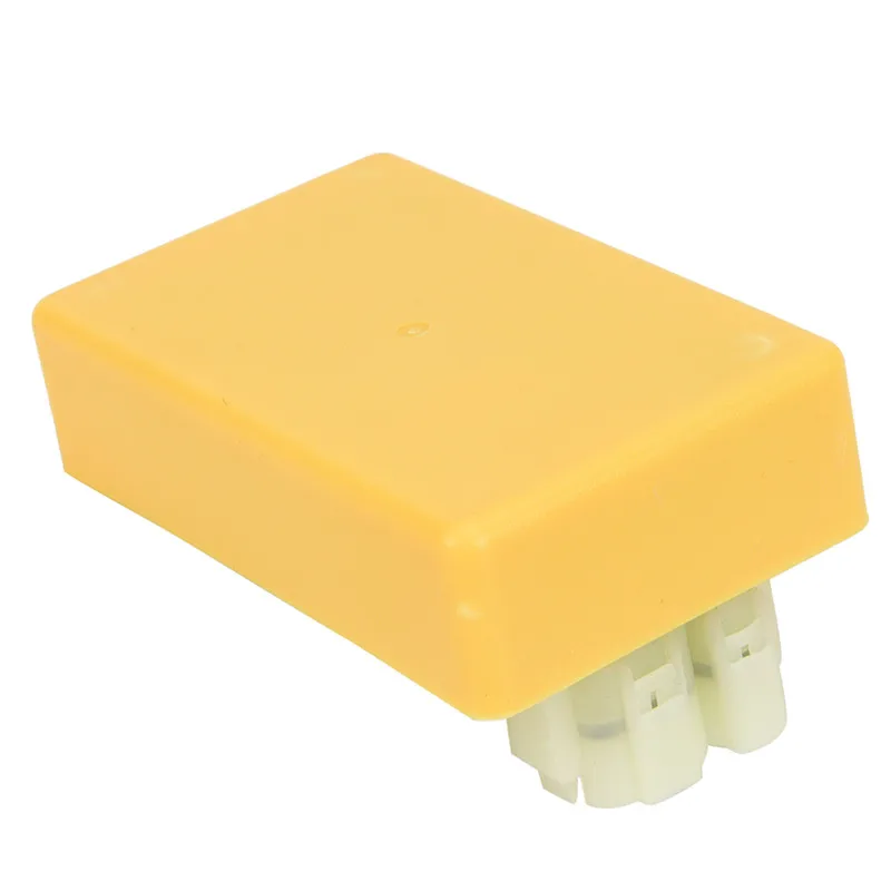6PIN CDI Регулируемая DC производительность гоночный ящик зажигания GY6 150 250 Скутер