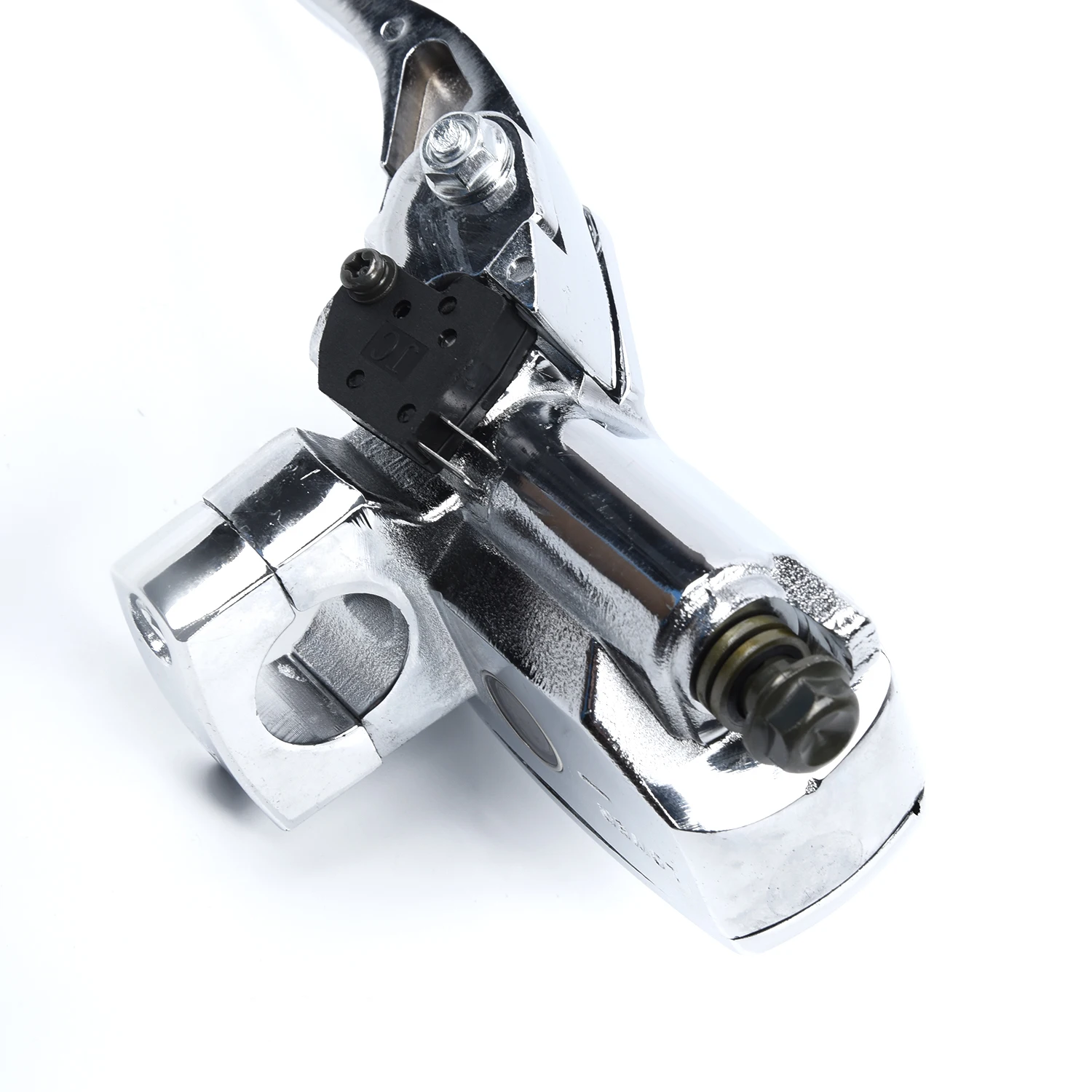 2 шт. рычаги сцепления тормозного главного цилиндра для Suzuki Intruder 800/1400 Vulcan