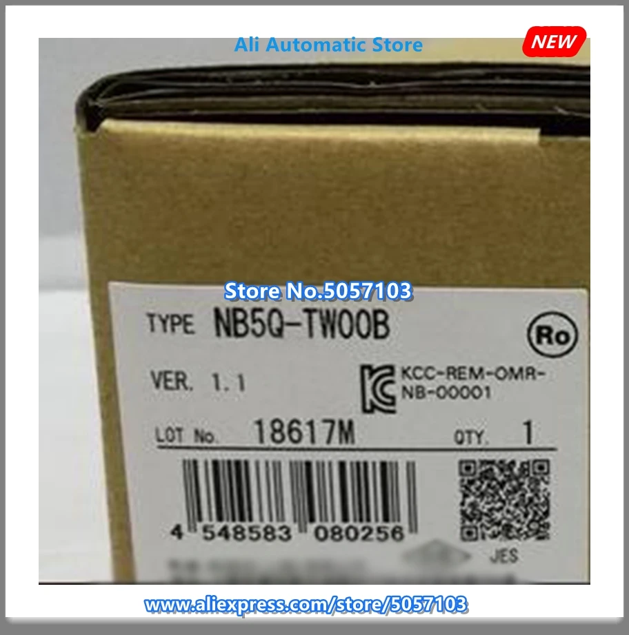 Сенсорный экран HMI в коробке новый оригинальный сенсорный с рисунком из