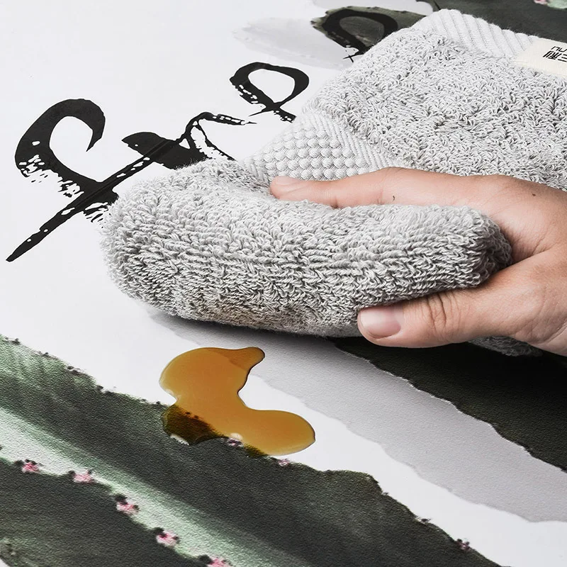 Кухонная скамейка с палкой Тип защита масляная паста ламблэк машина масла